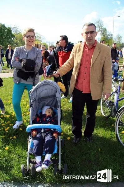 III Uliczne Biegi 3 Majowe (zdjęcia)