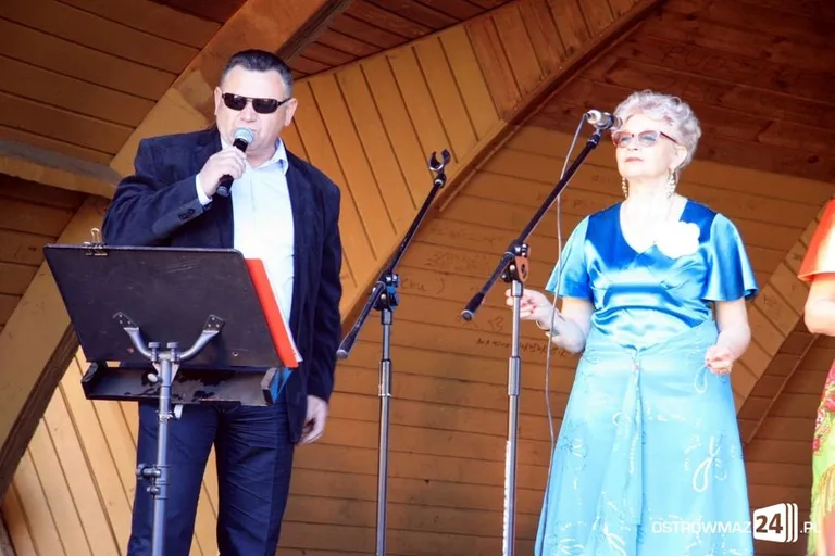 Rodzinna Majówka w Ogródku Jordanowskim