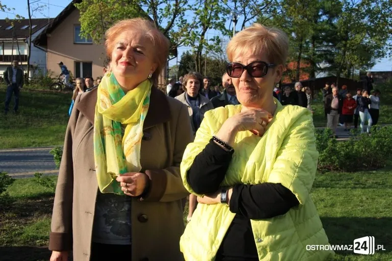 Rodzinna Majówka w Ogródku Jordanowskim