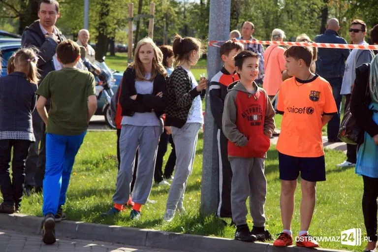 III Uliczne Biegi 3 Majowe (zdjęcia)