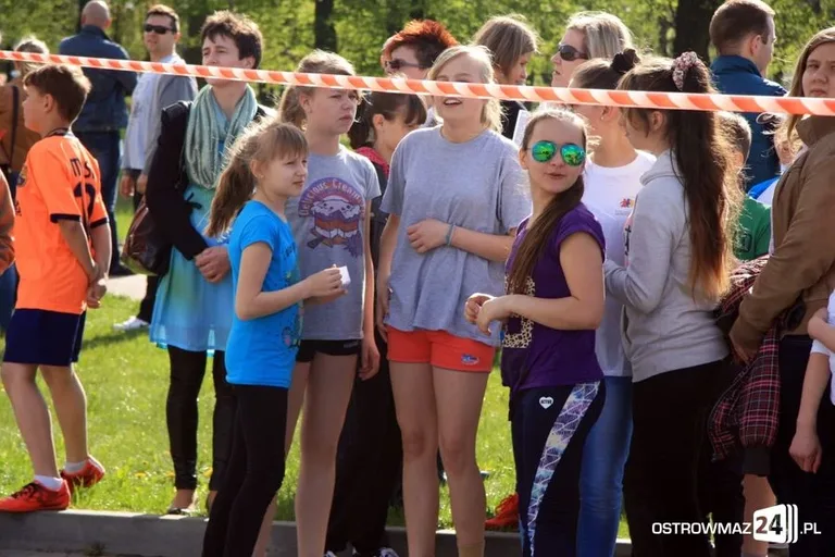 III Uliczne Biegi 3 Majowe (zdjęcia)