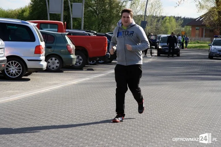 III Uliczne Biegi 3 Majowe (zdjęcia)