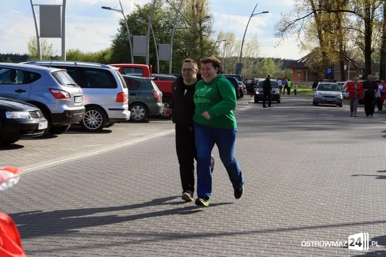 III Uliczne Biegi 3 Majowe (zdjęcia)