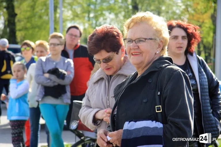 III Uliczne Biegi 3 Majowe (zdjęcia)