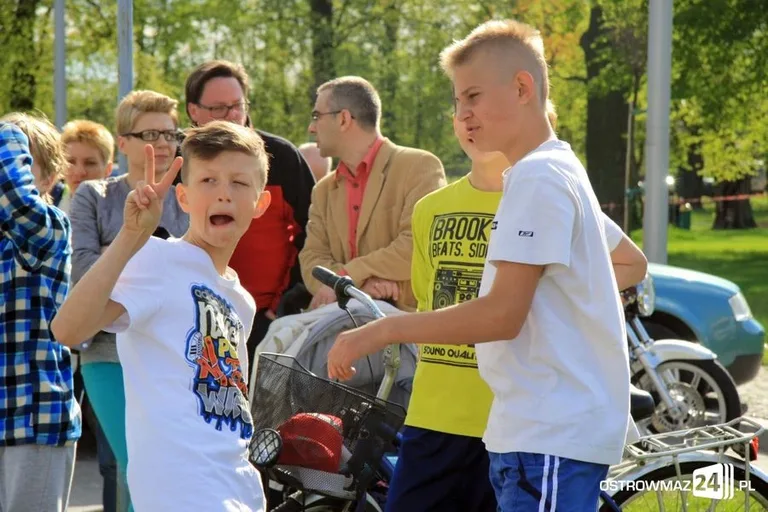 III Uliczne Biegi 3 Majowe (zdjęcia)
