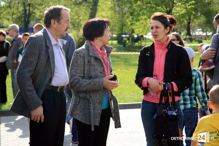 III Uliczne Biegi 3 Majowe (zdjęcia)