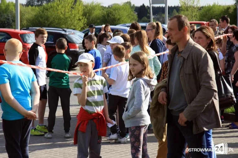 III Uliczne Biegi 3 Majowe (zdjęcia)