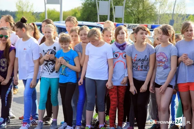 III Uliczne Biegi 3 Majowe (zdjęcia)