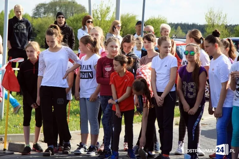 III Uliczne Biegi 3 Majowe (zdjęcia)