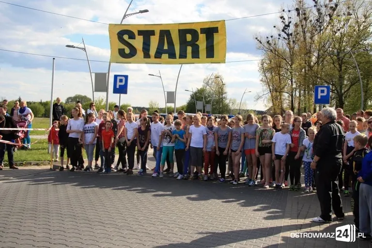 III Uliczne Biegi 3 Majowe (zdjęcia)