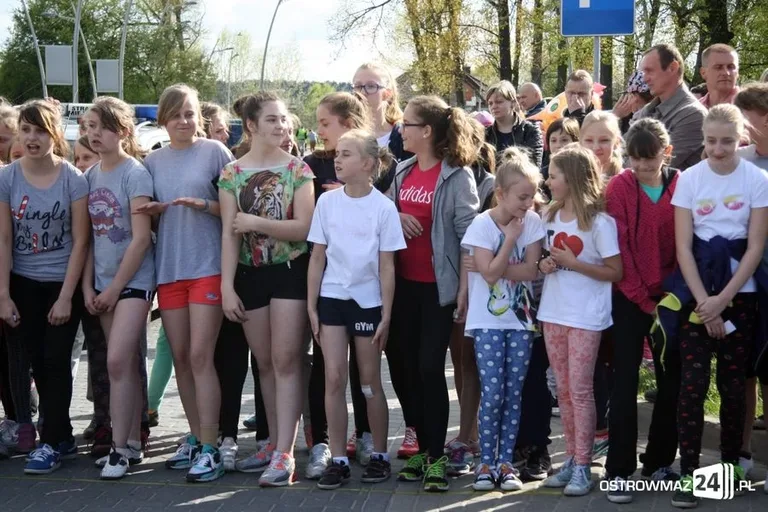 III Uliczne Biegi 3 Majowe (zdjęcia)