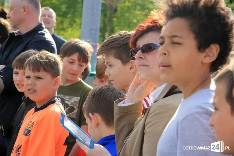 III Uliczne Biegi 3 Majowe (zdjęcia)