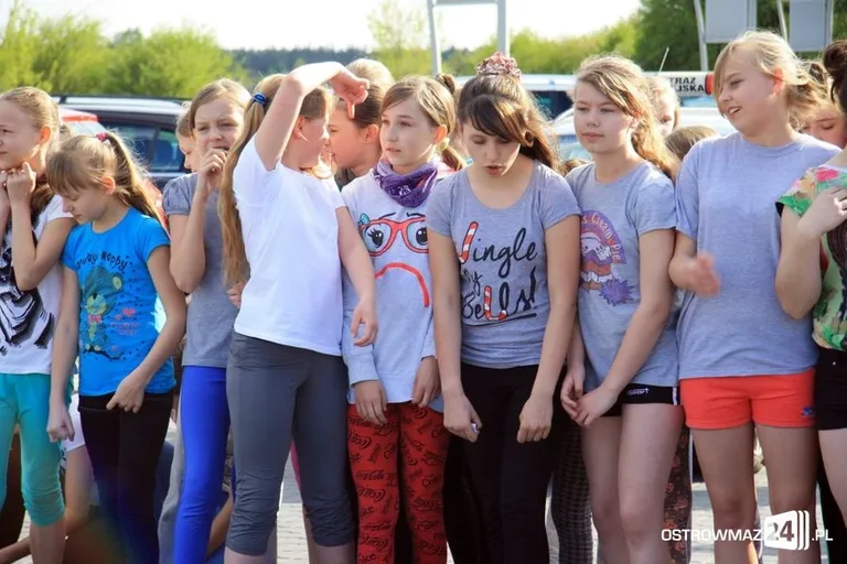 III Uliczne Biegi 3 Majowe (zdjęcia)