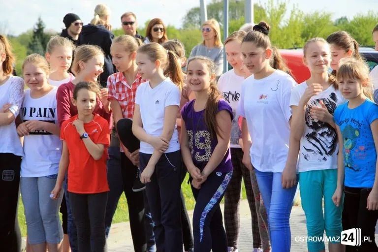 III Uliczne Biegi 3 Majowe (zdjęcia)