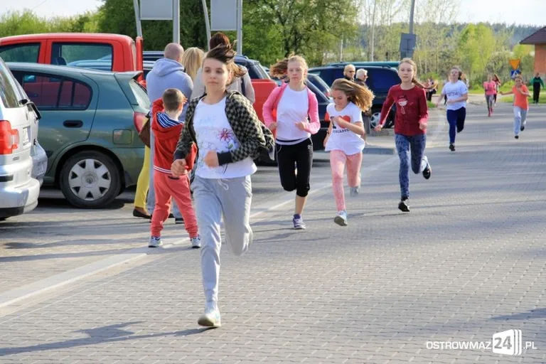 III Uliczne Biegi 3 Majowe (zdjęcia)