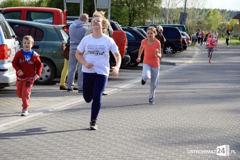 III Uliczne Biegi 3 Majowe (zdjęcia)