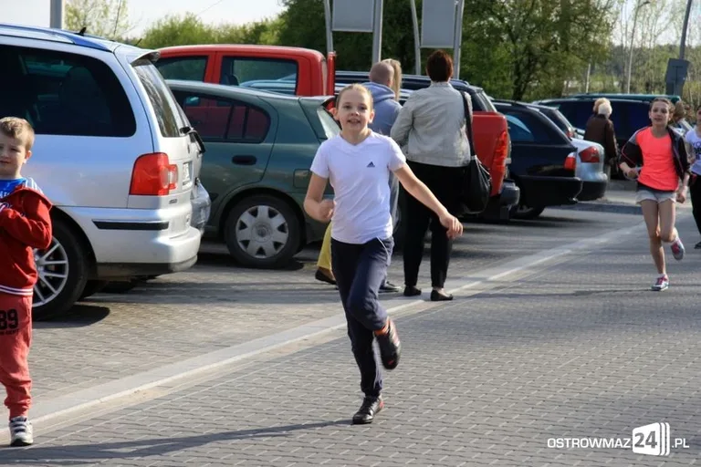 III Uliczne Biegi 3 Majowe (zdjęcia)