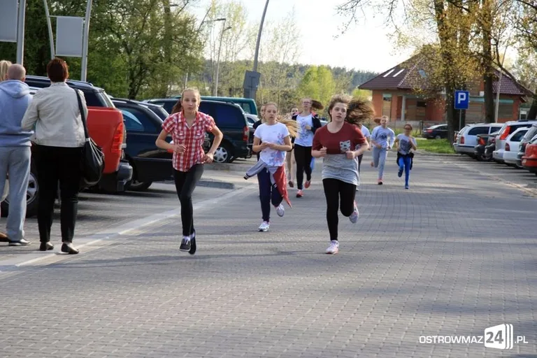 III Uliczne Biegi 3 Majowe (zdjęcia)
