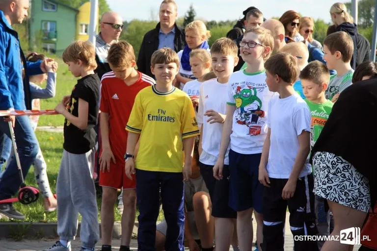 III Uliczne Biegi 3 Majowe (zdjęcia)