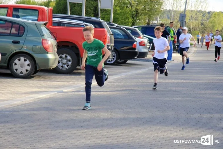 III Uliczne Biegi 3 Majowe (zdjęcia)