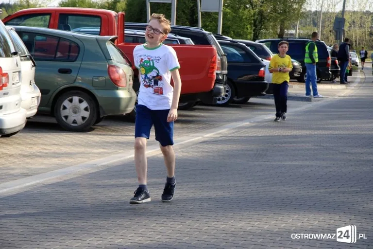 III Uliczne Biegi 3 Majowe (zdjęcia)