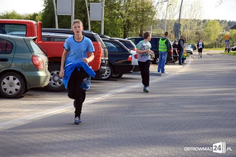 III Uliczne Biegi 3 Majowe (zdjęcia)