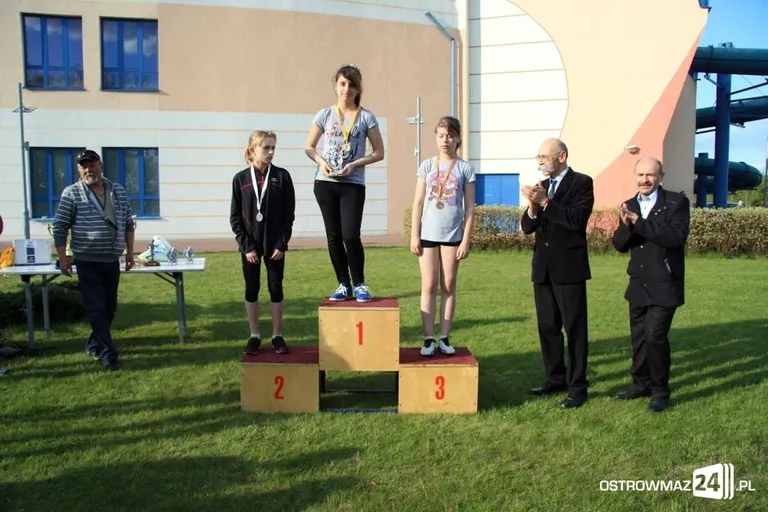 III Uliczne Biegi 3 Majowe (zdjęcia)
