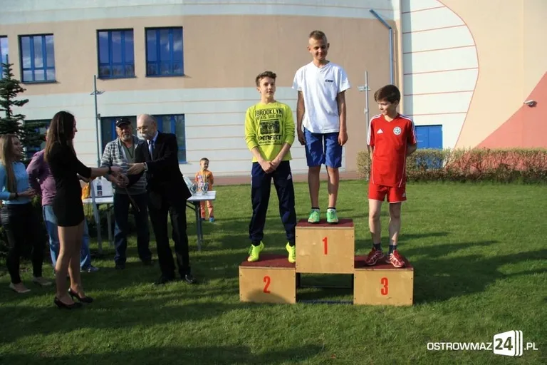 III Uliczne Biegi 3 Majowe (zdjęcia)