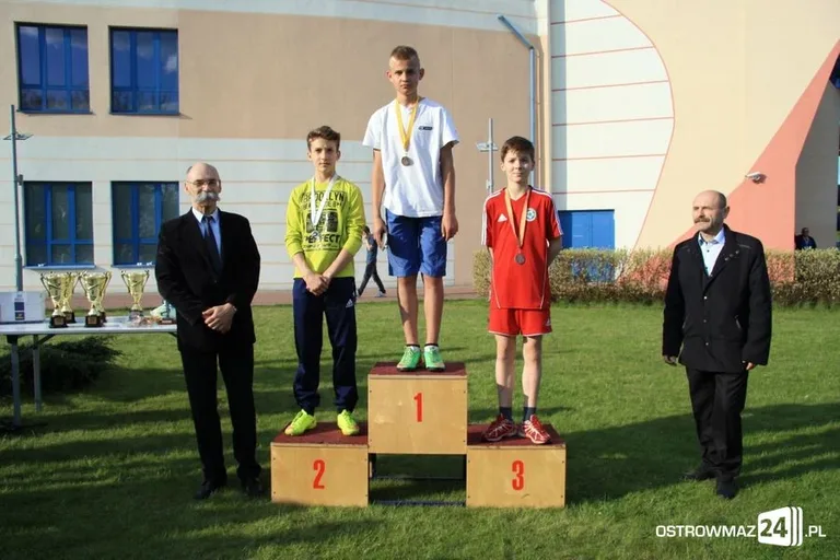 III Uliczne Biegi 3 Majowe (zdjęcia)