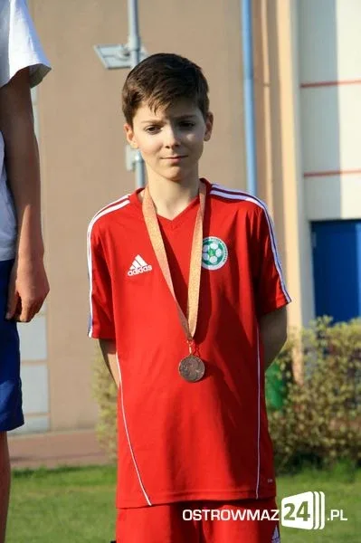 III Uliczne Biegi 3 Majowe (zdjęcia)