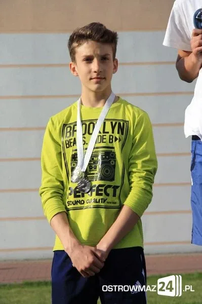 III Uliczne Biegi 3 Majowe (zdjęcia)