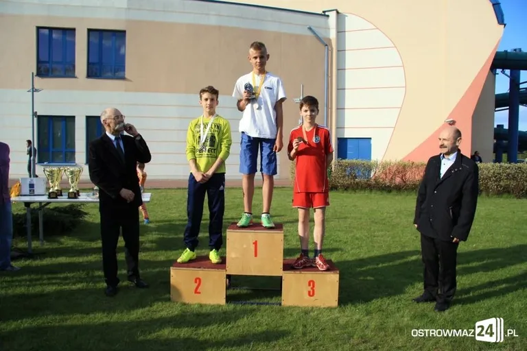 III Uliczne Biegi 3 Majowe (zdjęcia)