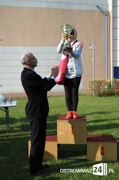 III Uliczne Biegi 3 Majowe (zdjęcia)