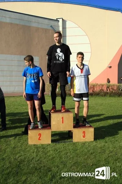 III Uliczne Biegi 3 Majowe (zdjęcia)