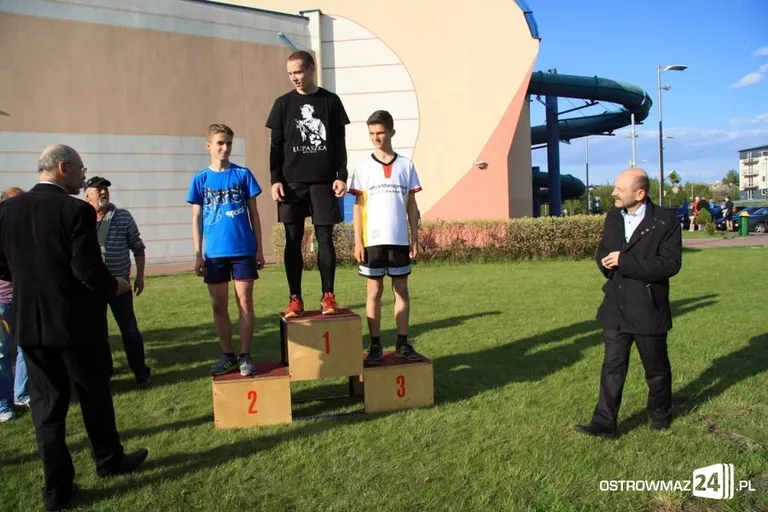 III Uliczne Biegi 3 Majowe (zdjęcia)