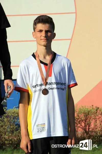 III Uliczne Biegi 3 Majowe (zdjęcia)