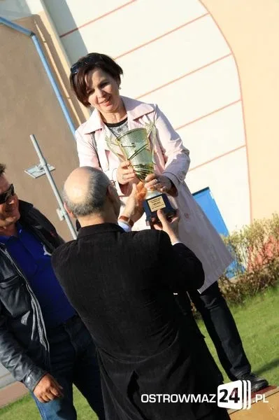 III Uliczne Biegi 3 Majowe (zdjęcia)