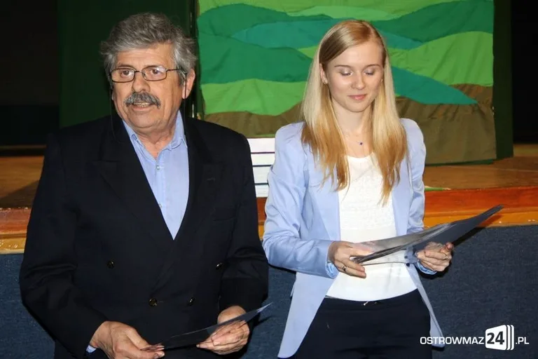 Konkurs recytatorski 'Moja Mała Ojczyzna'