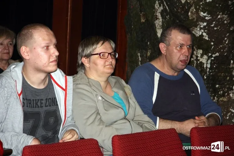 Konkurs recytatorski 'Moja Mała Ojczyzna'