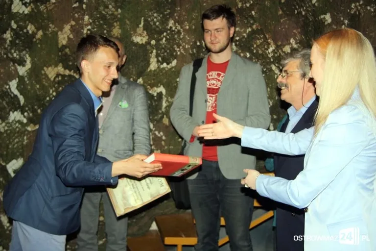 Konkurs recytatorski 'Moja Mała Ojczyzna'