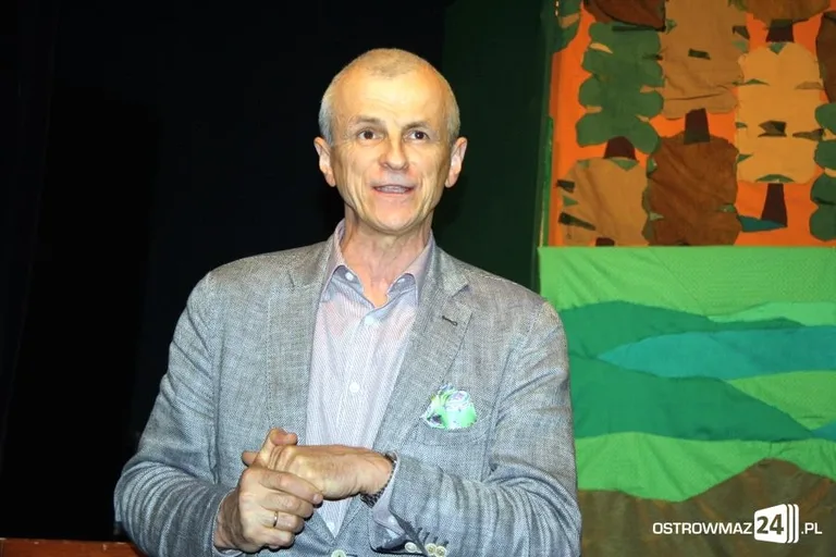 Konkurs recytatorski 'Moja Mała Ojczyzna'