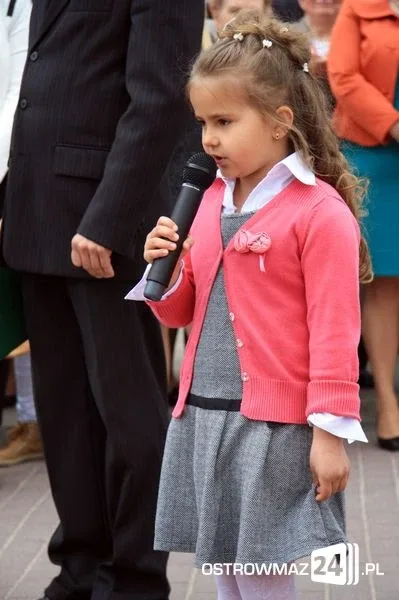 Uczciliśmy Święto Narodowe Trzeciego Maja