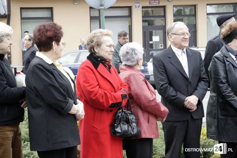 Uczciliśmy Święto Narodowe Trzeciego Maja