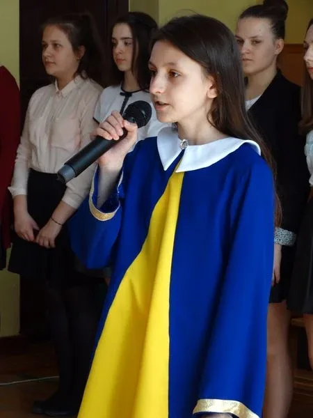 Uczcili uchwalenie konstytucji (zdjęcia)