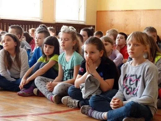 Uczcili uchwalenie konstytucji (zdjęcia)
