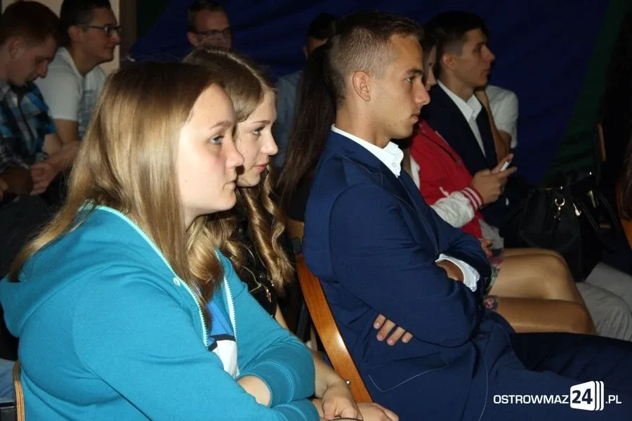 Konferencja o odnawialnych źródłach energii (zdjęcia)