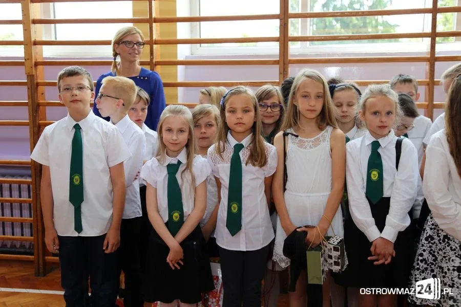 Zakończenie roku szkolnego 2014/2015 (zdjęcia)