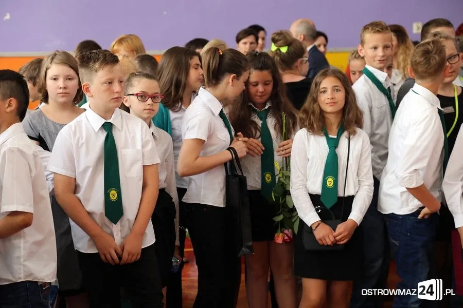 Zakończenie roku szkolnego 2014/2015 (zdjęcia)