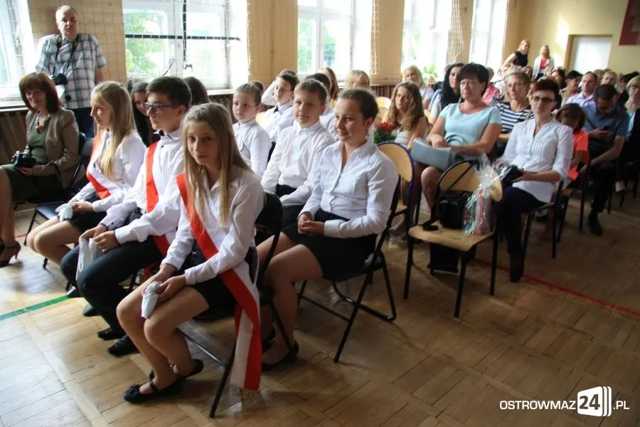 Zakończenie roku szkolnego 2014/2015 (nowe zdjęcia)