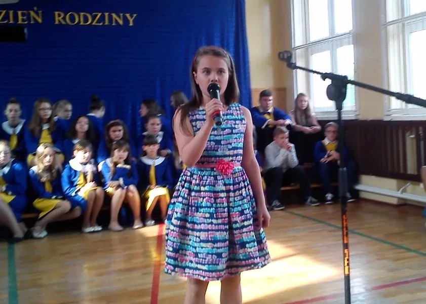 Dzień Rodziny w ostrowskiej 'dwójce' (zdjęcia)